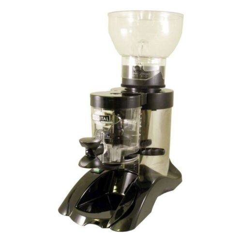 Cunill MC21 1 kg Automatic Stainless Steel - Silent Operation Grinder