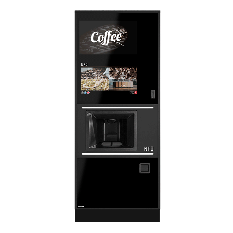 Coffetek Neo+