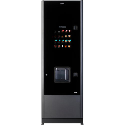 Coffetek Zensia
