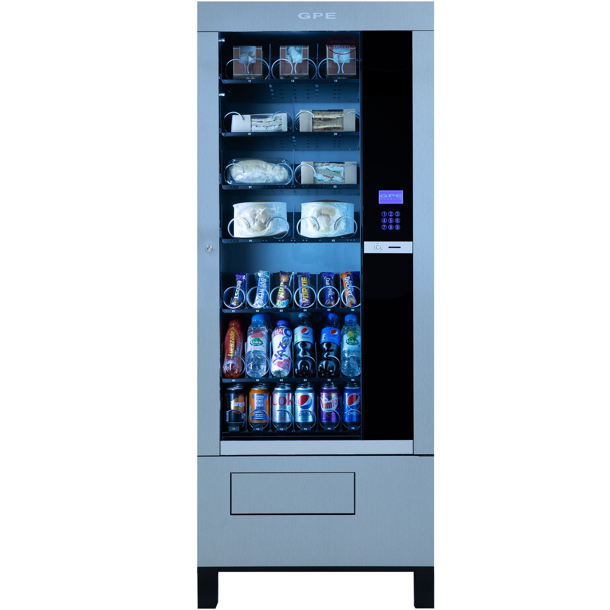 GPE 30 3c