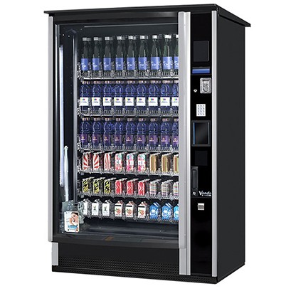 Vendo G-Drink Design Outdoor