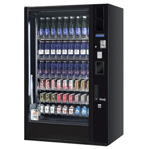 Vendo G-Drink Standard