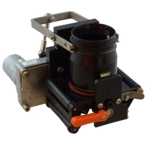 Tea Brewer RH 12 oz , MPN 09718290