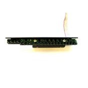 CARD READER SIDE CHANGER PAL H , MPN 041142911