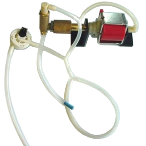 Vitale S Pump Assembly , MPN 041193221