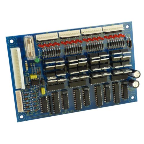 DC RIO Board , MPN 043315500
