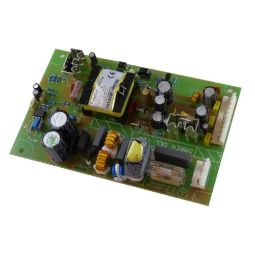PCB DC GOURMET MICRO PSU , MPN 043317310