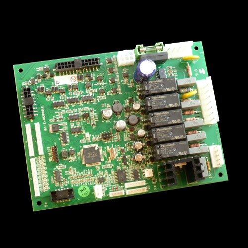 CONTROL CIRCUIT BOARD ZEN/S1/S5 , MPN 043318170