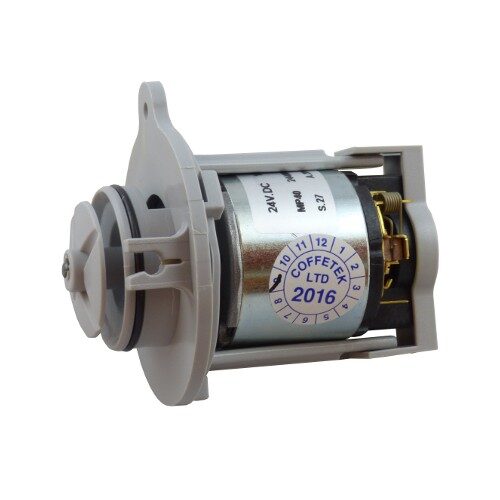 WHIPPER MOTOR ASSY. GREY , MPN 084645