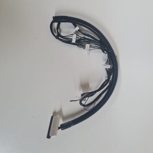 1689005 HARNESS 8 MOTOR FOR FOCUS, MPN C1599018
