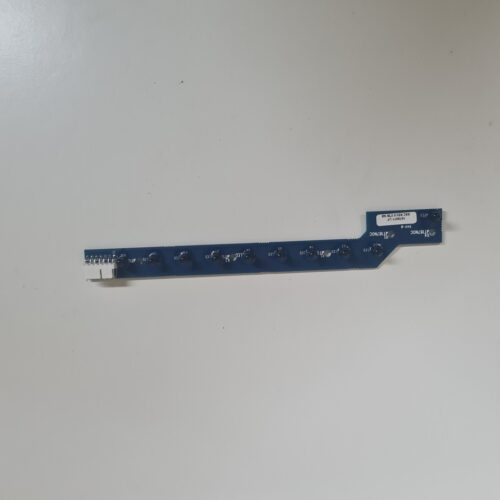 1676011 PCB ASSY, MPN C1676001