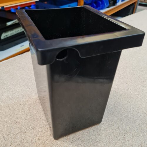 13101 CASH BOX 432, MPN C4321228