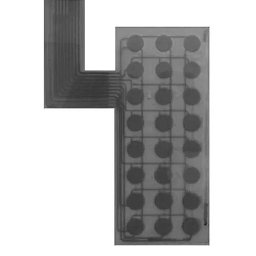 7215019 MEMBRANE SWT ASSY, MPN C9984625