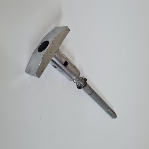 THAND R ASSY NVRV CR & D, MPN D80152378