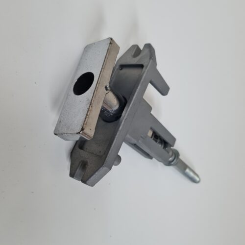 T HNDL R ASSY FLUSH MOUN, MPN D80152421