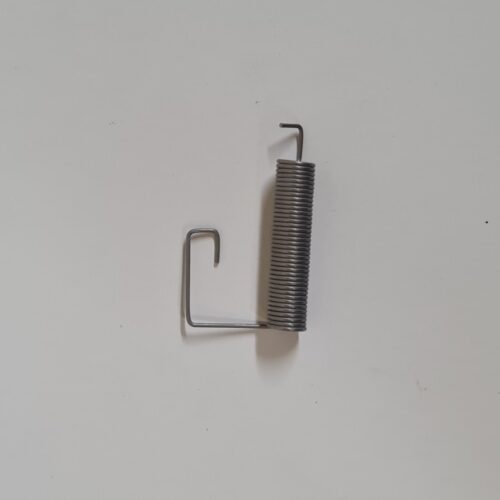 Crane Spring, MPN D80170118011