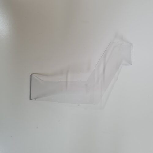 COIN CHUTE COVER, MPN D80180580