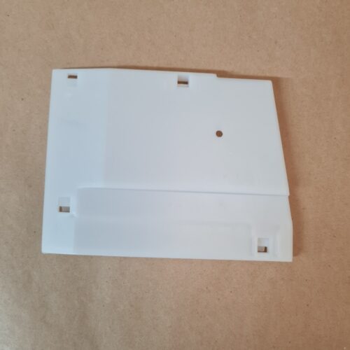 SPACER R RLS MECH .340, MPN D80181362011