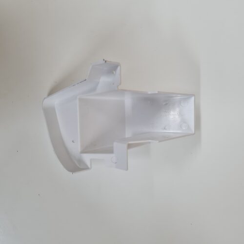 Motor Port Cover, MPN D80182068XX1