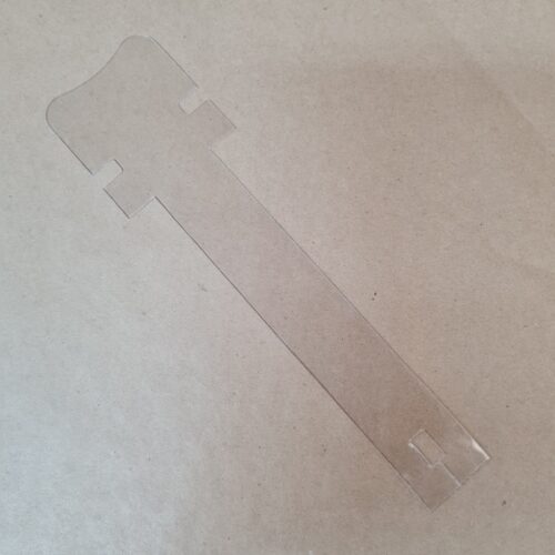 STABILIZER R BOTTLE LONG, MPN D80190364