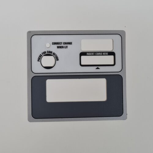 LBL R COIN INSRT GEN VRV, MPN D80383766