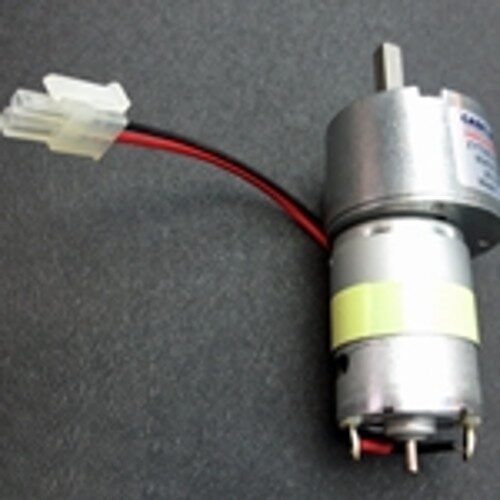 CUP/PORT MOTOR ASSY, MPN D80450161011