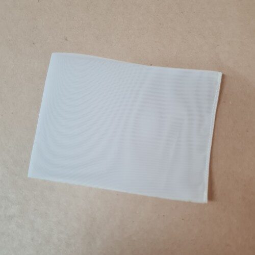 BELT FILTER-TEA, MPN ME13479000