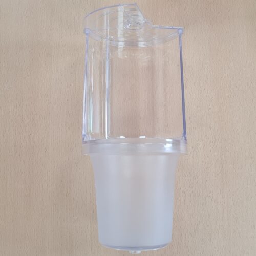 ASSY R PORT INNER CUP ,MPN D80182097001