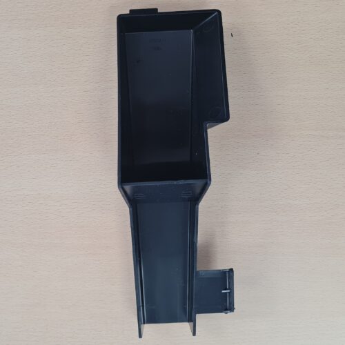 COIN CHUTE ASSY LOWER ,MPN D80182342001