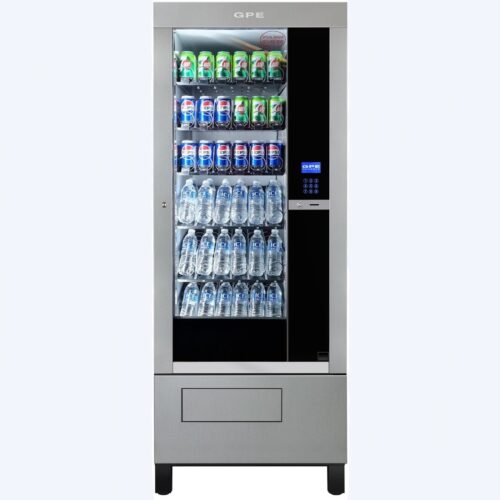 GPE 30 Drinks
